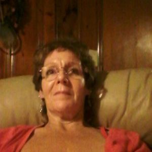 Meet your Posher, Theresa